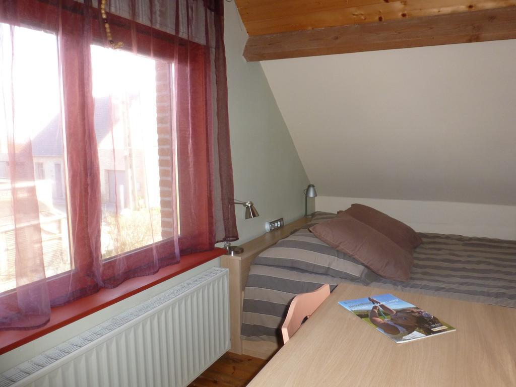Guesthouse Kolibriehuys Nieuwkerke Bilik gambar