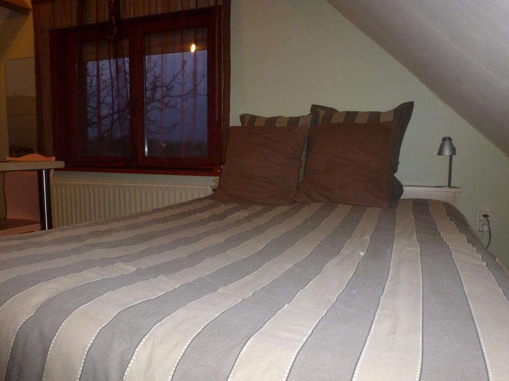 Guesthouse Kolibriehuys Nieuwkerke Bilik gambar