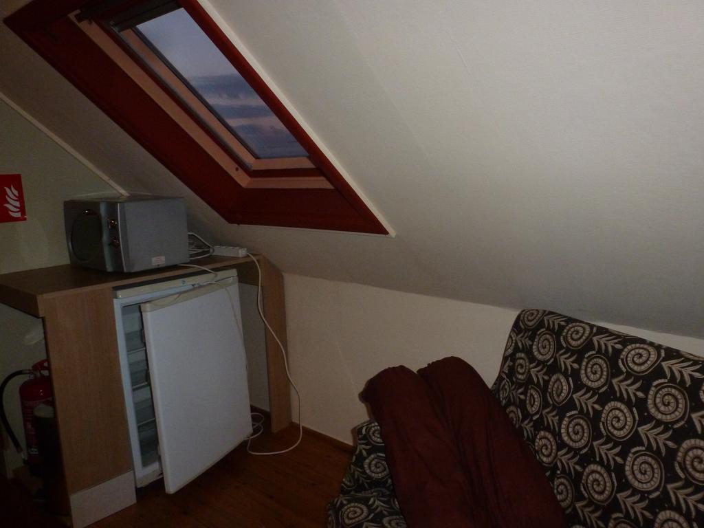 Guesthouse Kolibriehuys Nieuwkerke Bilik gambar