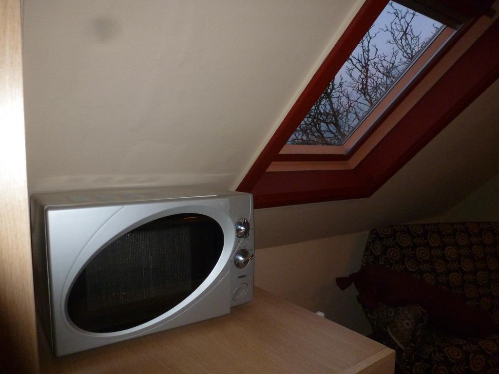 Guesthouse Kolibriehuys Nieuwkerke Bilik gambar