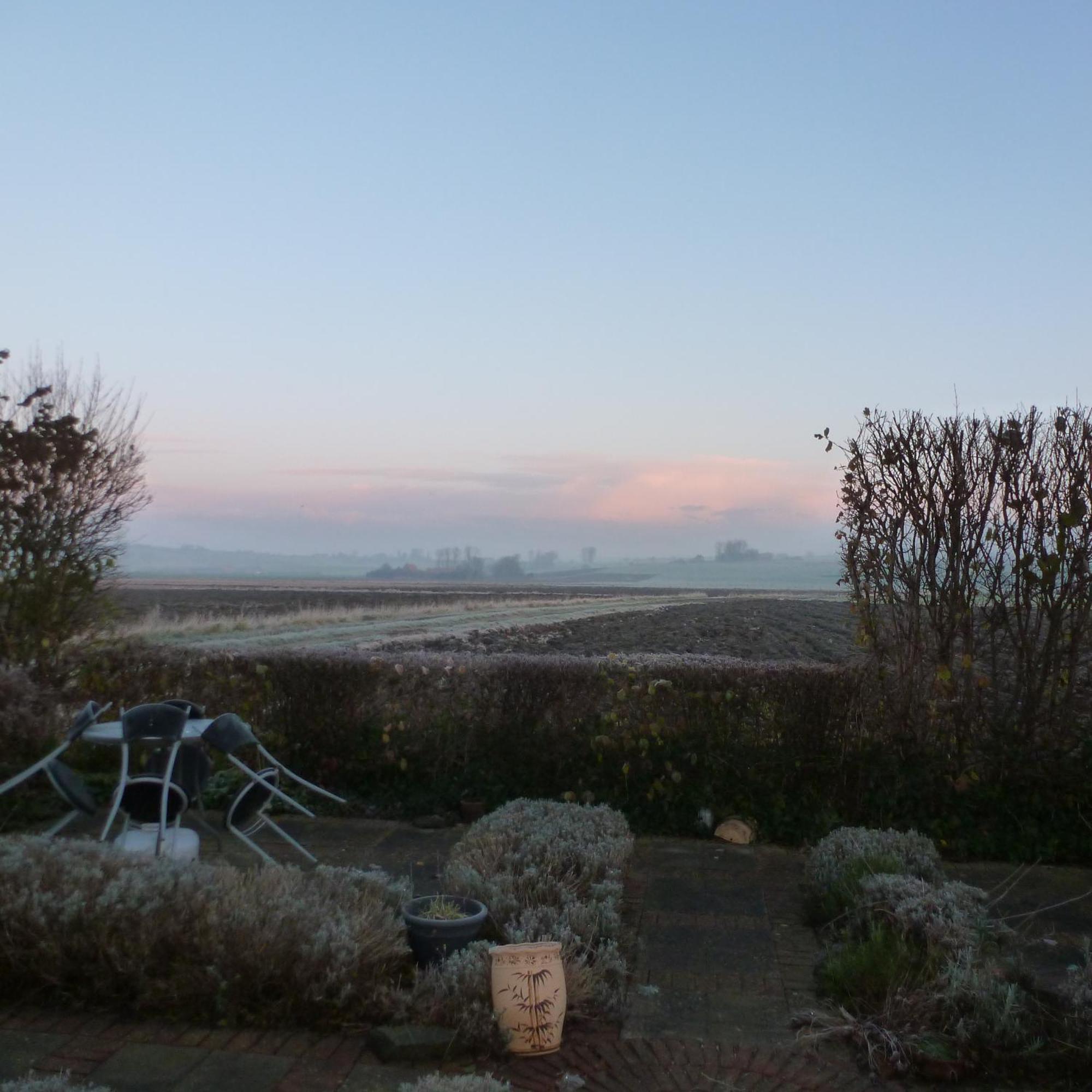 Guesthouse Kolibriehuys Nieuwkerke Luaran gambar