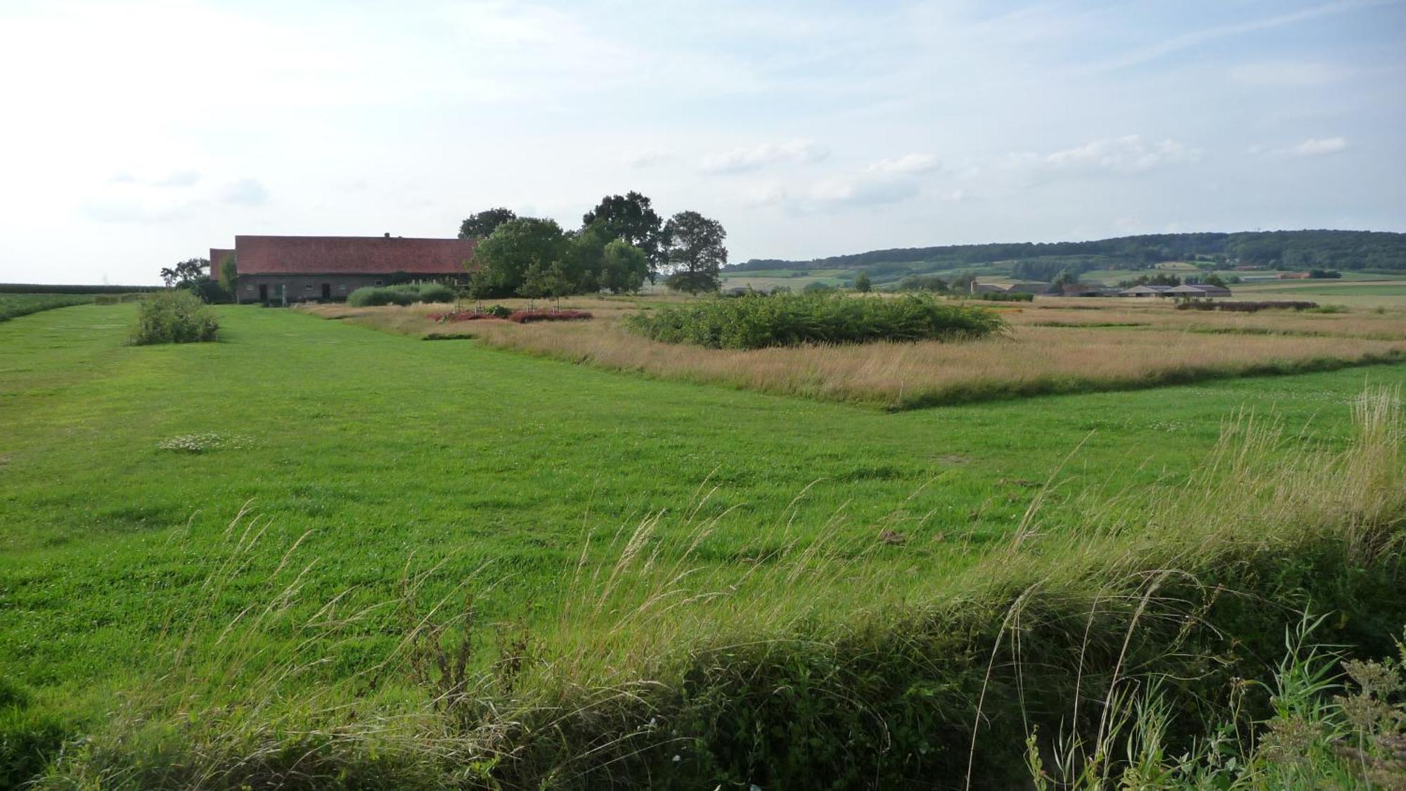 Guesthouse Kolibriehuys Nieuwkerke Luaran gambar