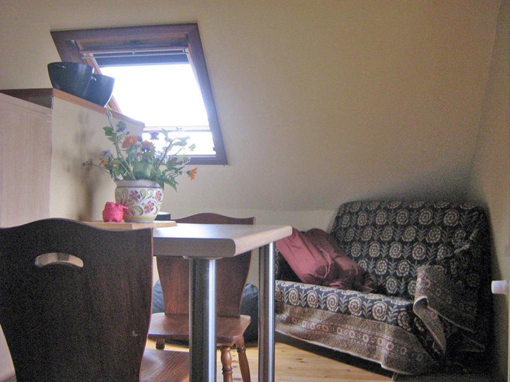 Guesthouse Kolibriehuys Nieuwkerke Bilik gambar