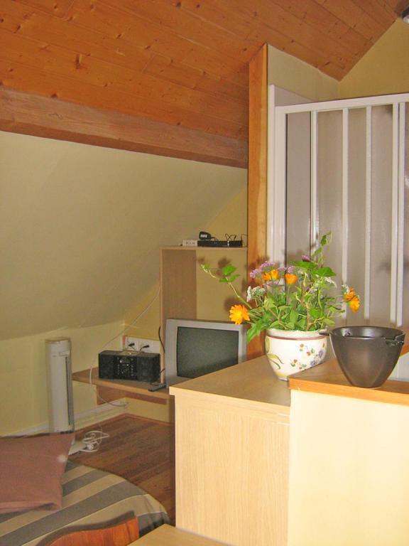 Guesthouse Kolibriehuys Nieuwkerke Bilik gambar