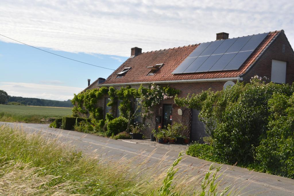 Guesthouse Kolibriehuys Nieuwkerke Luaran gambar