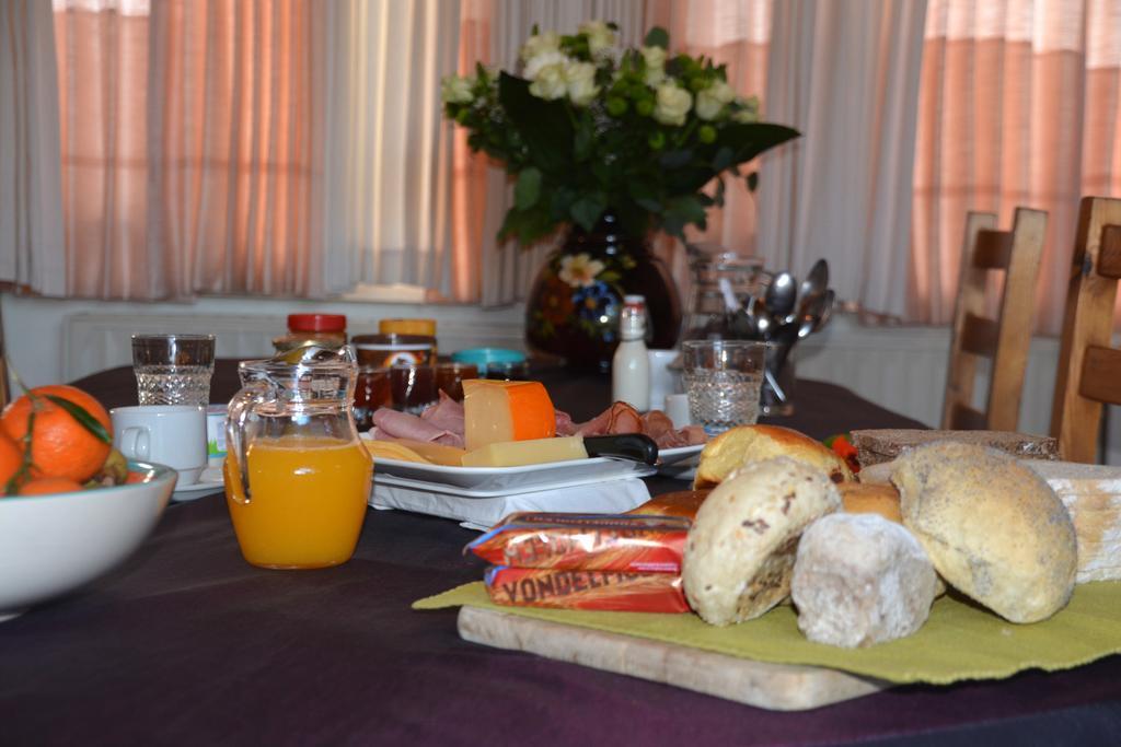 Guesthouse Kolibriehuys Nieuwkerke Luaran gambar